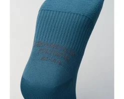 Shimano Clothing Accessories|Shoes, Socks, & Footwear|Evolve Socks (Provincial Blue) (S/M)