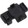 Shimano Shifters|Cables & Housing|EW90-A/B Di2 Junction Box Hook (Mounting Plate)