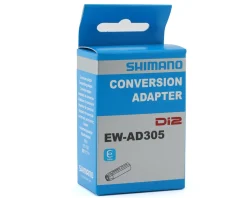 Shimano Shifters|Cables & Housing|EW-AD305 Di2 E-Tube Conversion Adapter