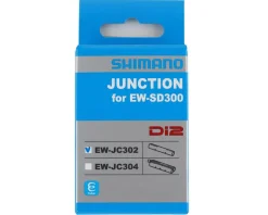 Shimano Shifters|Cables & Housing|EW-JC302 2Port E-Tube Junction/Extension