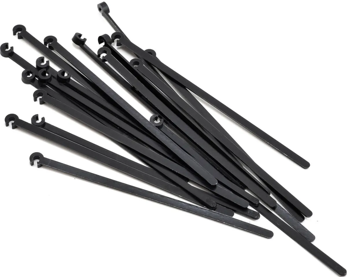 Shimano Shifters|Cables & Housing|EW-SD501 E-Tube Wire Holders for Internal Routing (Bag of 20)