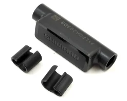 Shimano Shifters|Cables & Housing|EW-WU111 Wireless In-Line Unit for Di2 Systems (Bluetooth/Ant+)