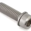 Shimano Cranksets & Parts|Replacement Parts|FC-M617 Crankarm Clamp Bolt (Silver)