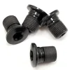 Shimano Chainrings & Accessories|Replacement Parts|FC-M970 Inner Gear Fixing Bolt (M8 x 10.1) (4)