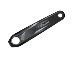 Shimano Cranksets & Parts|Replacement Parts|FC-M5100-1 Left Hand Crankarm Unit (170mm)