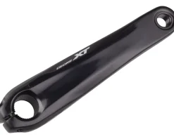 Shimano Cranksets & Parts|Replacement Parts|FC-M8100 Left Hand Crank Arm Unit (170mm)
