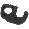 Shimano Cranksets & Parts|Replacement Parts|FC-M8100 Plate (Black) (Deore XT)