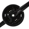 Shimano Cranksets & Parts|Holiday Shopping|FC-MT210-3 Crankset (Black) (3 x 9 Speed) (170mm) (40/30/22T)