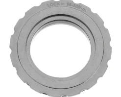 Shimano Chainrings & Accessories|Replacement Parts|FC-M9100 XTR Direct Mount Chainring Lockring and Washer
