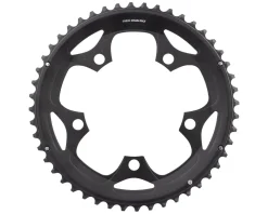Shimano Chainrings & Accessories|FC-R460 Chainring (Black) (48T)