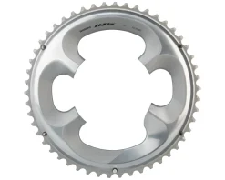 Shimano Chainrings & Accessories|105 FC-R7000 Chainring (Silver) (110mm Asymmetric BCD) (50T) (11 Speed)