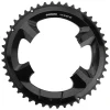 Shimano Chainrings & Accessories|Holiday Shopping|FC-RS510 Chainring (Black) (Asymmetric 110mm BCD) (11 Speed) (46T)