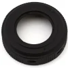 Shimano Cranksets & Parts|Replacement Parts|FC-U6000 Preload Adjust Nut (Black)