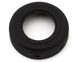 Shimano Cranksets & Parts|Replacement Parts|FC-U6000 Preload Adjust Nut (Black)