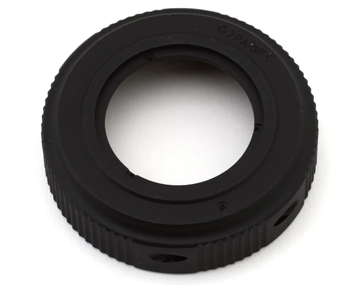 Shimano Cranksets & Parts|Replacement Parts|FC-U6000 Preload Adjust Nut (Black)