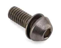 Shimano Replacement Parts|Derailleurs & Parts|FD-M8020-D Front Derailleur Clamp Bolt (D-Type/High Direct Mount) (Side Swing)