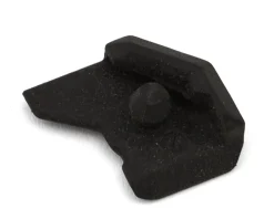 Shimano Replacement Parts|Derailleurs & Parts|FD-M4020 Front Derailleur Rubber Pad (Black) (Alivio & Cues)