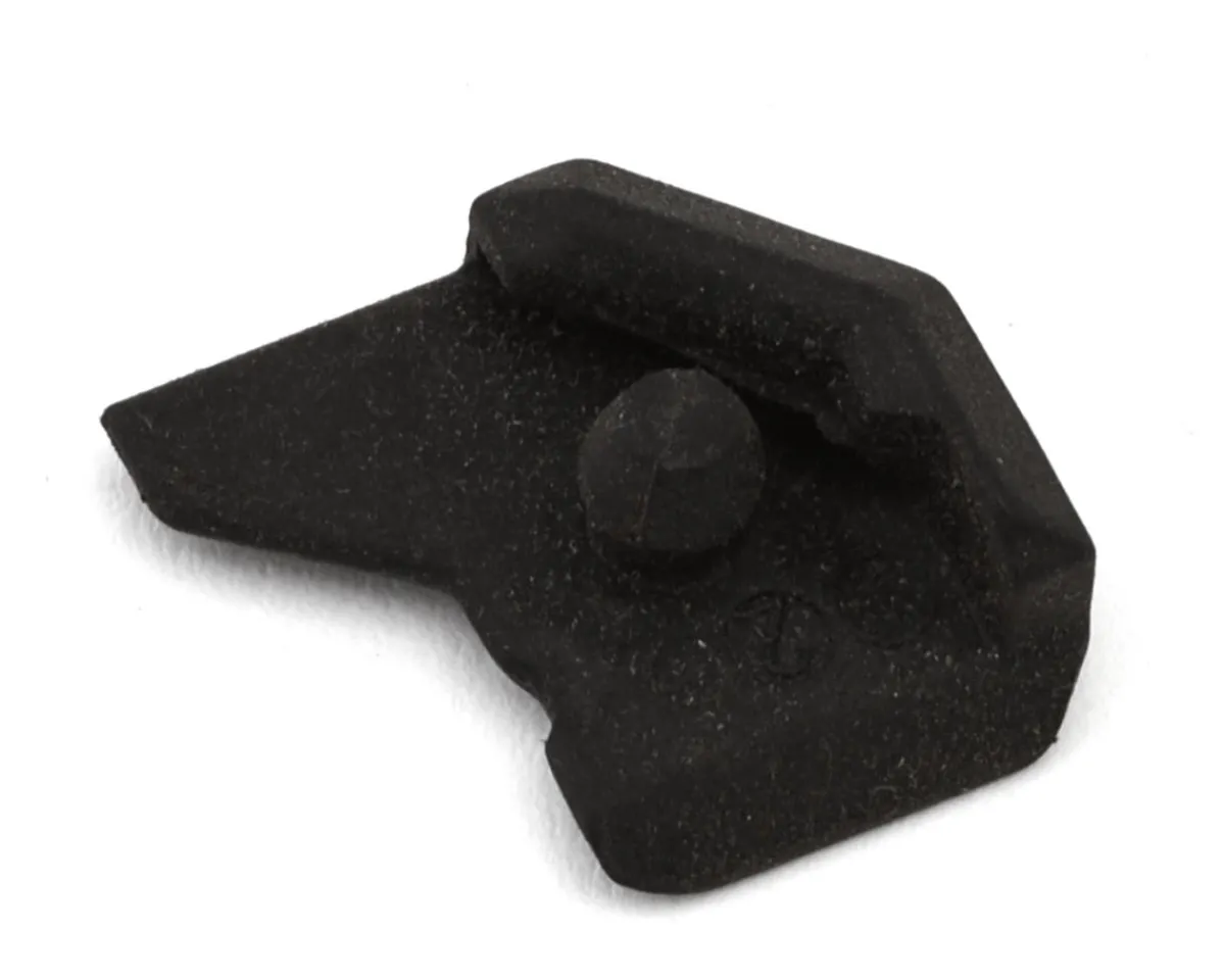 Shimano Replacement Parts|Derailleurs & Parts|FD-M4020 Front Derailleur Rubber Pad (Black) (Alivio & Cues)