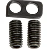 Shimano Replacement Parts|Derailleurs & Parts|FD-R9100 Dura-Ace Front Derailleur Adjust Bolts & Plate (For B-Type Front Derailleurs)