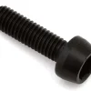 Shimano Replacement Parts|Derailleurs & Parts|FD-R9100 Front Derailleur Clamp Bolt (Black) (Dura Ace/Ultegra/105/GRX/Cues)