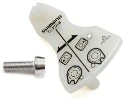 Shimano Derailleurs & Parts|FD-6800 11 Speed Ultegra Front Derailleur (34.9mm Clamp Band)