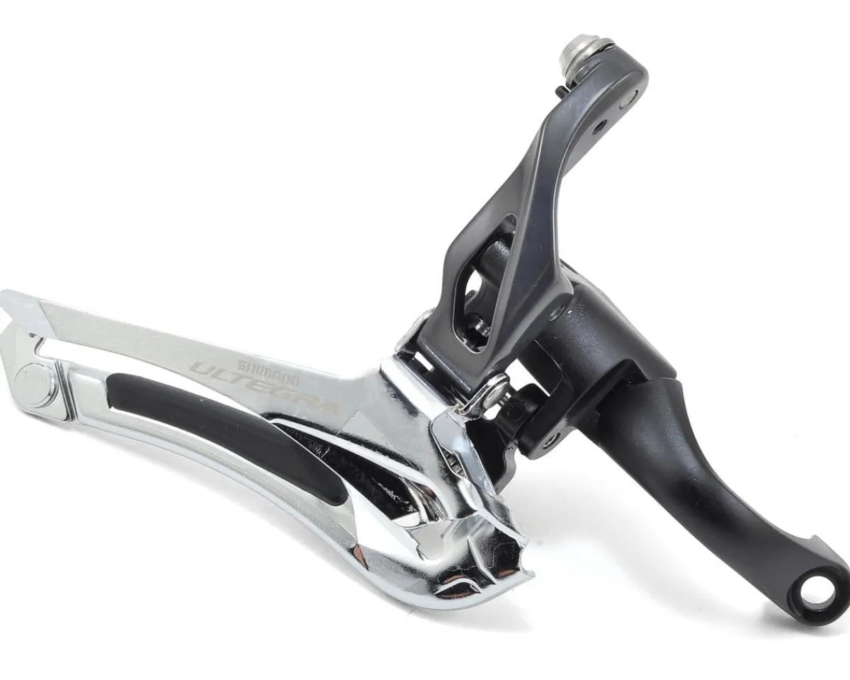 Shimano Derailleurs & Parts|FD-6800 11 Speed Ultegra Front Derailleur (34.9mm Clamp Band)