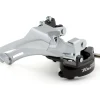 Shimano Holiday Shopping|Derailleurs & Parts|FD-TY606-L Front Derailleur (3 x 6/7/8 Speed) (Top Swing) (Dual Pull) (31.8/34.9mm)