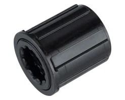 Shimano Wheels & Parts|Holiday Shopping|FH-C201 Freehub Body (Black) (8 Speed) (w/ Right Hand Dust Cap)
