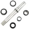 Shimano Wheels & Parts|Holiday Shopping|FH-M8110B COMPLETE HUB AXLE 148MM