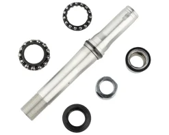 Shimano Wheels & Parts|Holiday Shopping|FH-M8110B COMPLETE HUB AXLE 148MM