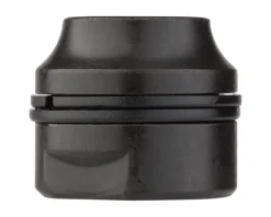 Shimano Wheels & Parts|FH-M475 Rear Hub Left Cone (w/ Seal Ring)