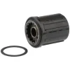 Shimano Wheels & Parts|FH-RM66 Freehub Body (w/ Fixing Bolt & Hub Shell Spacer) (8-10 Speed HG)