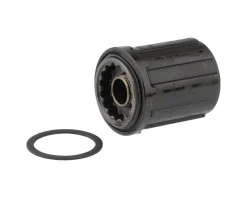 Shimano Wheels & Parts|FH-RM66 Freehub Body (w/ Fixing Bolt & Hub Shell Spacer) (8-10 Speed HG)