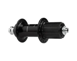 Shimano Wheels & Parts|Holiday Shopping|105 FH-R7000 Rear Rim Brake Hub (Black) ( HG 11/12) (QR x 130mm) (36H)