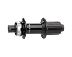 Shimano Wheels & Parts|FH-RS470 Rear Disc Brake Hub (12 x 142mm) (Centerlock) (HG 11/12 Road) (32H)
