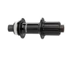 Shimano Wheels & Parts|FH-RS470 Rear Disc Brake Hub (12 x 142mm) (Centerlock) (HG 11/12 Road) (32H)