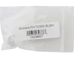 Shimano Wheels & Parts|FH-TC500 Bush Axle Spacer (For Rear Hub)