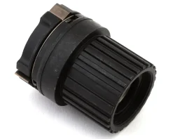 Shimano Wheels & Parts|Holiday Shopping|FH-TC600 Freehub Body (Black) (Micro Spline) (12 Speed)