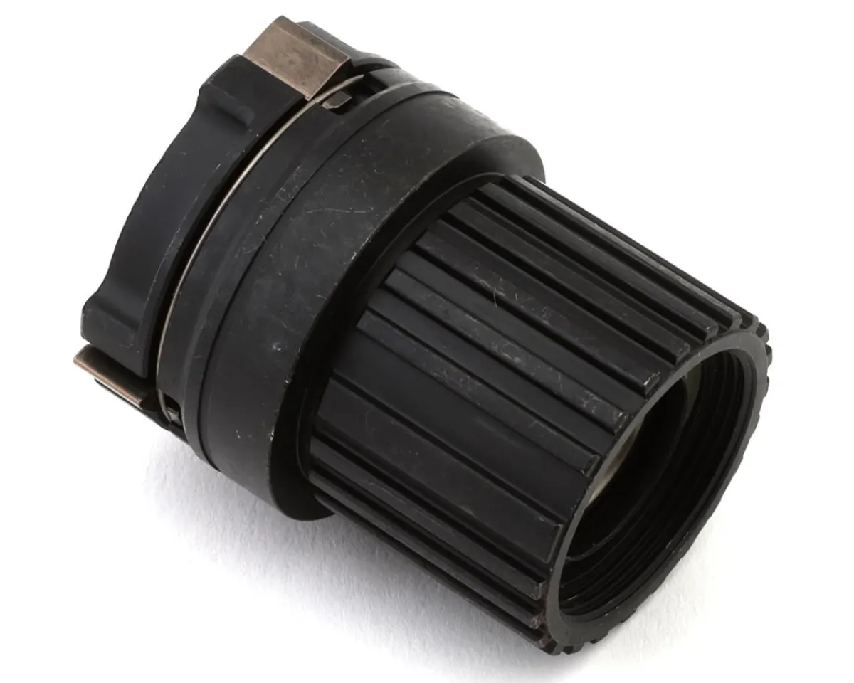 Shimano Wheels & Parts|Holiday Shopping|FH-TC600 Freehub Body (Black) (Micro Spline) (12 Speed)