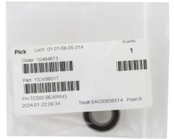Shimano Bearings|FH-TC500 Hub Bearing (15 x 28 x 7) (6902)
