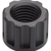 Shimano Wheels & Parts|Holiday Shopping|Fixing Nut for 12mm Thru-Axle