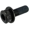 Shimano Replacement Parts|Brakes|Flat-Mount Road Disc Caliper Fixing Bolts (Bolt A) (Front FM Adapter To Fork)
