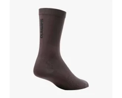 Shimano Clothing Accessories|Shoes, Socks, & Footwear|Gravel Socks (Charcoal) (S/M)