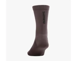 Shimano Clothing Accessories|Shoes, Socks, & Footwear|Gravel Socks (Charcoal) (S/M)