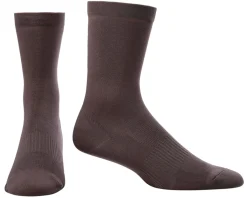 Shimano Clothing Accessories|Shoes, Socks, & Footwear|Gravel Socks (Charcoal) (S/M)