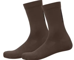 Shimano Clothing Accessories|Shoes, Socks, & Footwear|Gravel Socks (Coffee) (M/L)