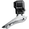 Shimano Electronic Shifting|Holiday Shopping|GRX Di2 FD-RX815 Front Derailleur (2 x 11 Speed) (Braze-On) (Electronic)