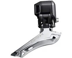 Shimano Electronic Shifting|Holiday Shopping|GRX Di2 FD-RX815 Front Derailleur (2 x 11 Speed) (Braze-On) (Electronic)
