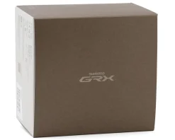 Shimano Electronic Shifting|Holiday Shopping|GRX Di2 RD-RX825 Rear Derailleur (Black) (12-Speed) (Shadow Plus) (Electronic)