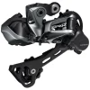 Shimano Electronic Shifting|Derailleurs & Parts|GRX Di2 RD-RX817 Rear Derailleur (Black) (1 x 11 Speed) (Long Cage) (Shadow Plus) (Electronic)